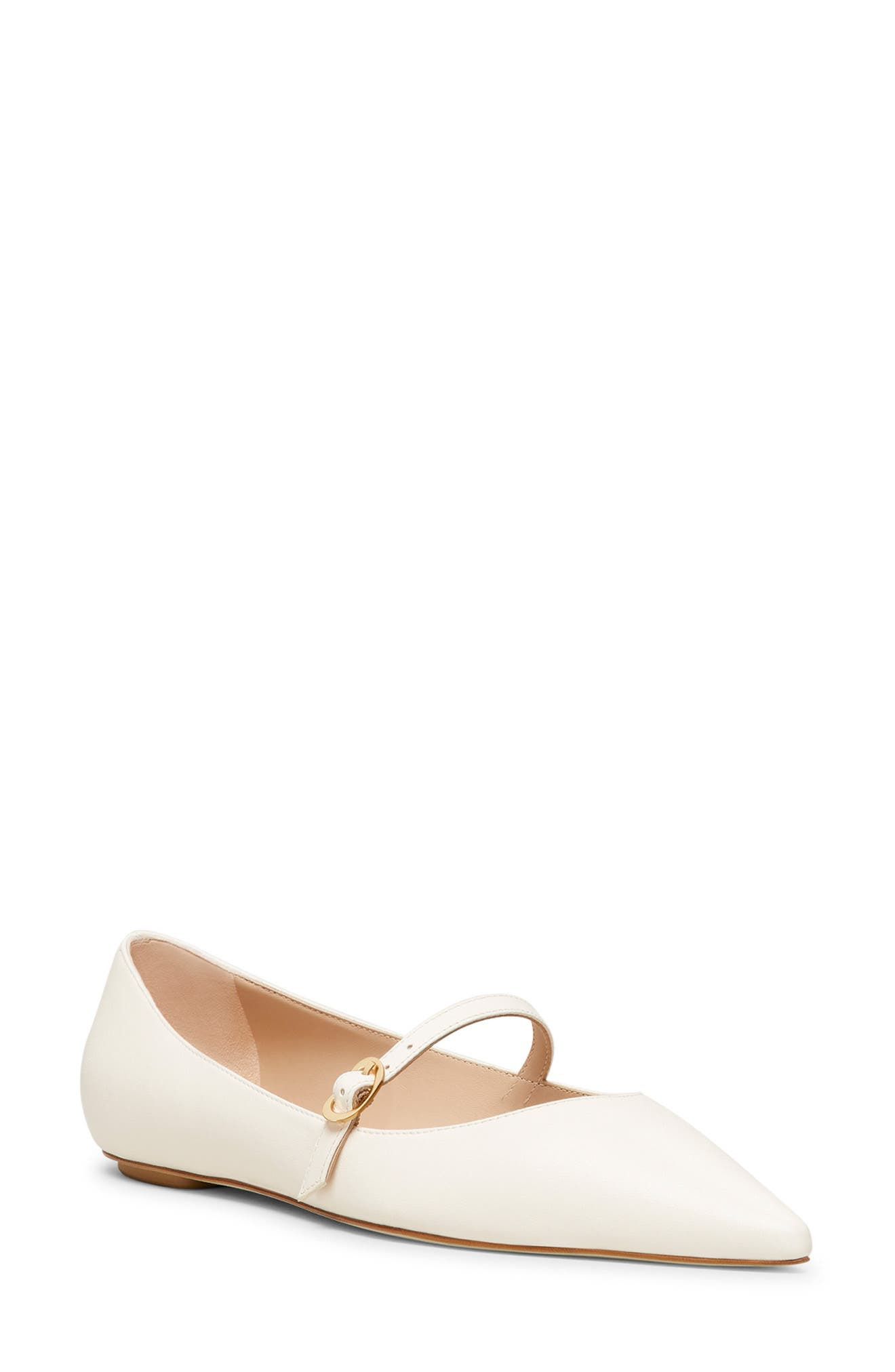 Emilia Mary Jane Flat - 1