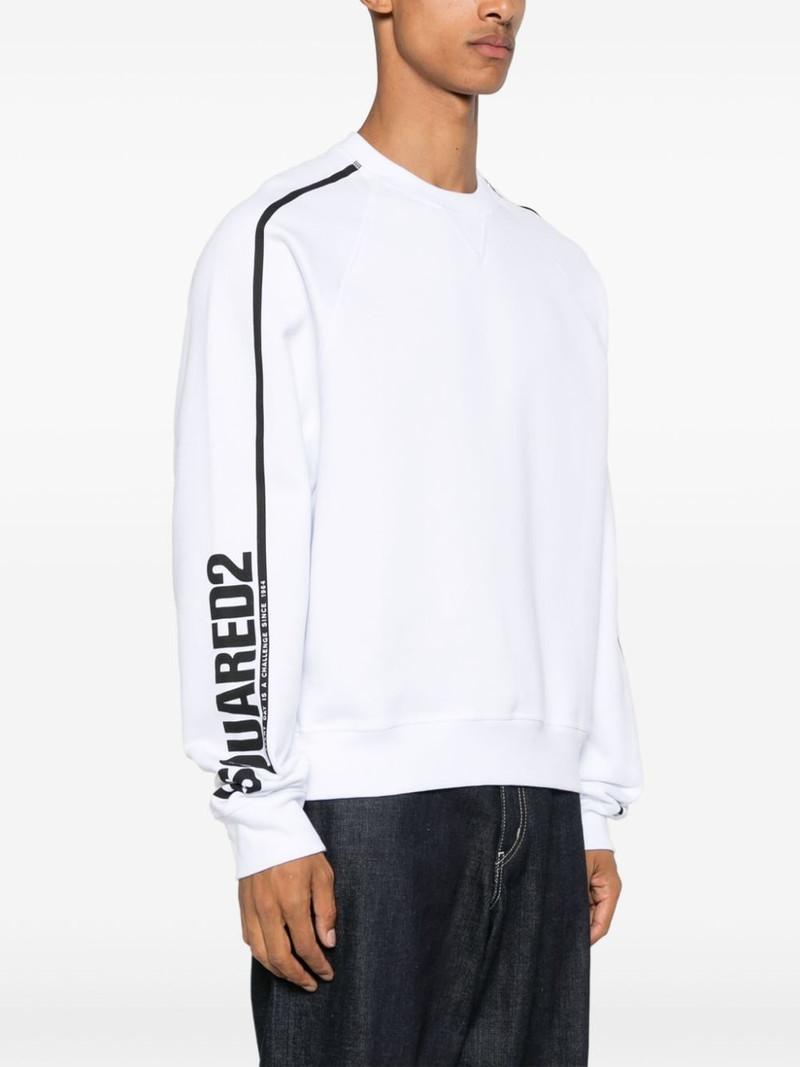 crew-neck sweatshirt 3