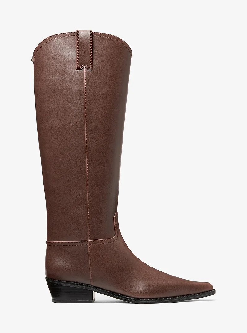 Nash Boot - 1