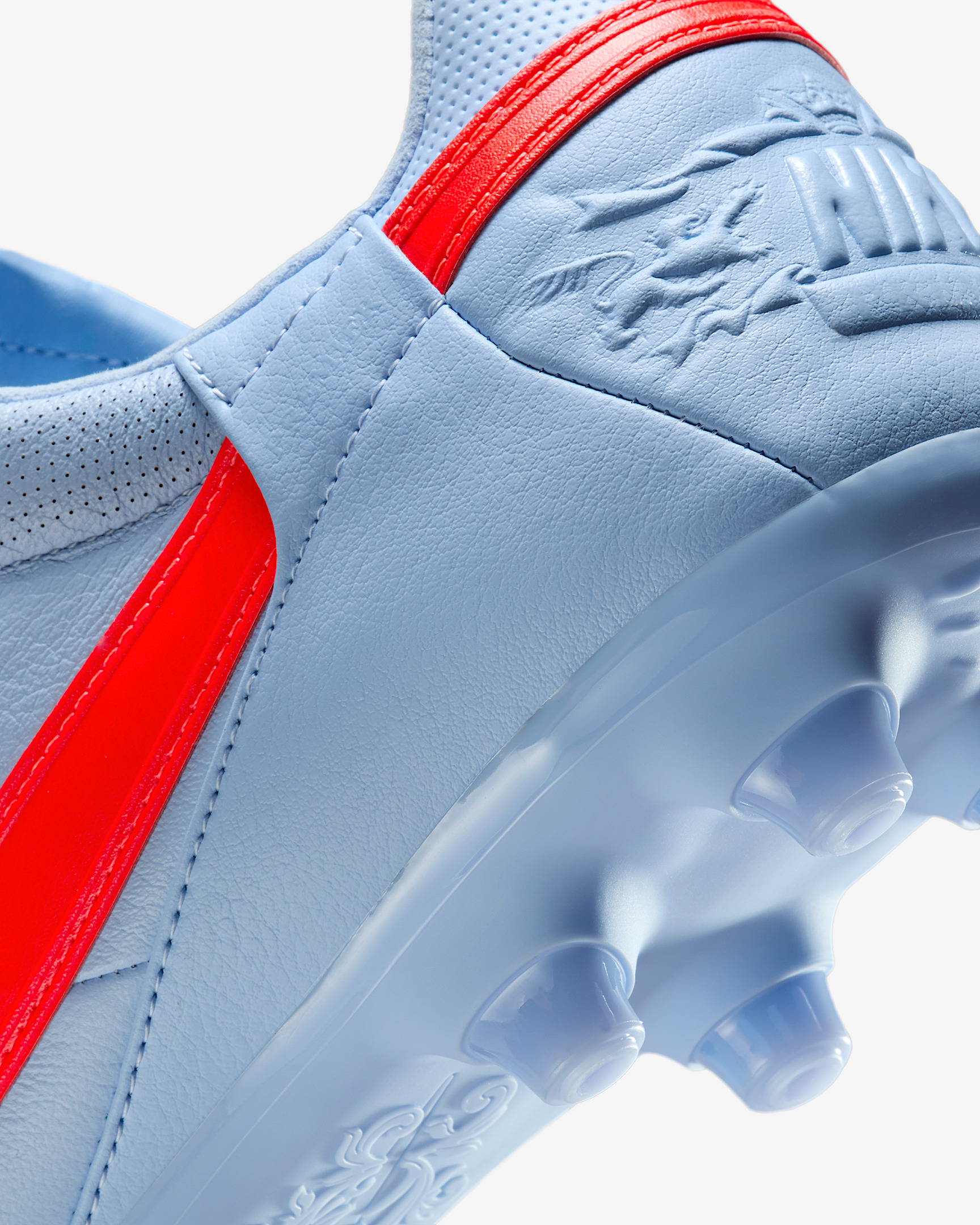 Nike Premier 3 Firm-Ground Low-Top Soccer Cleats - 9
