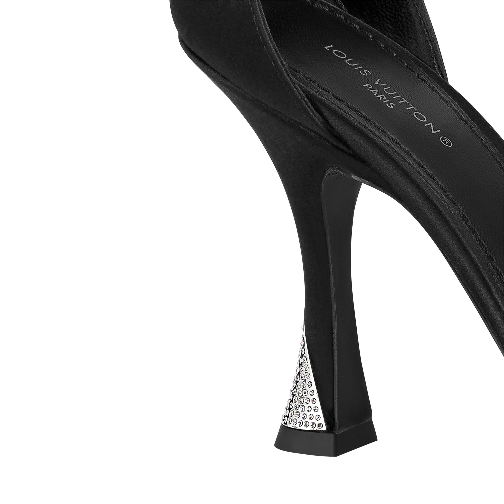Sparkle Sandal - 2