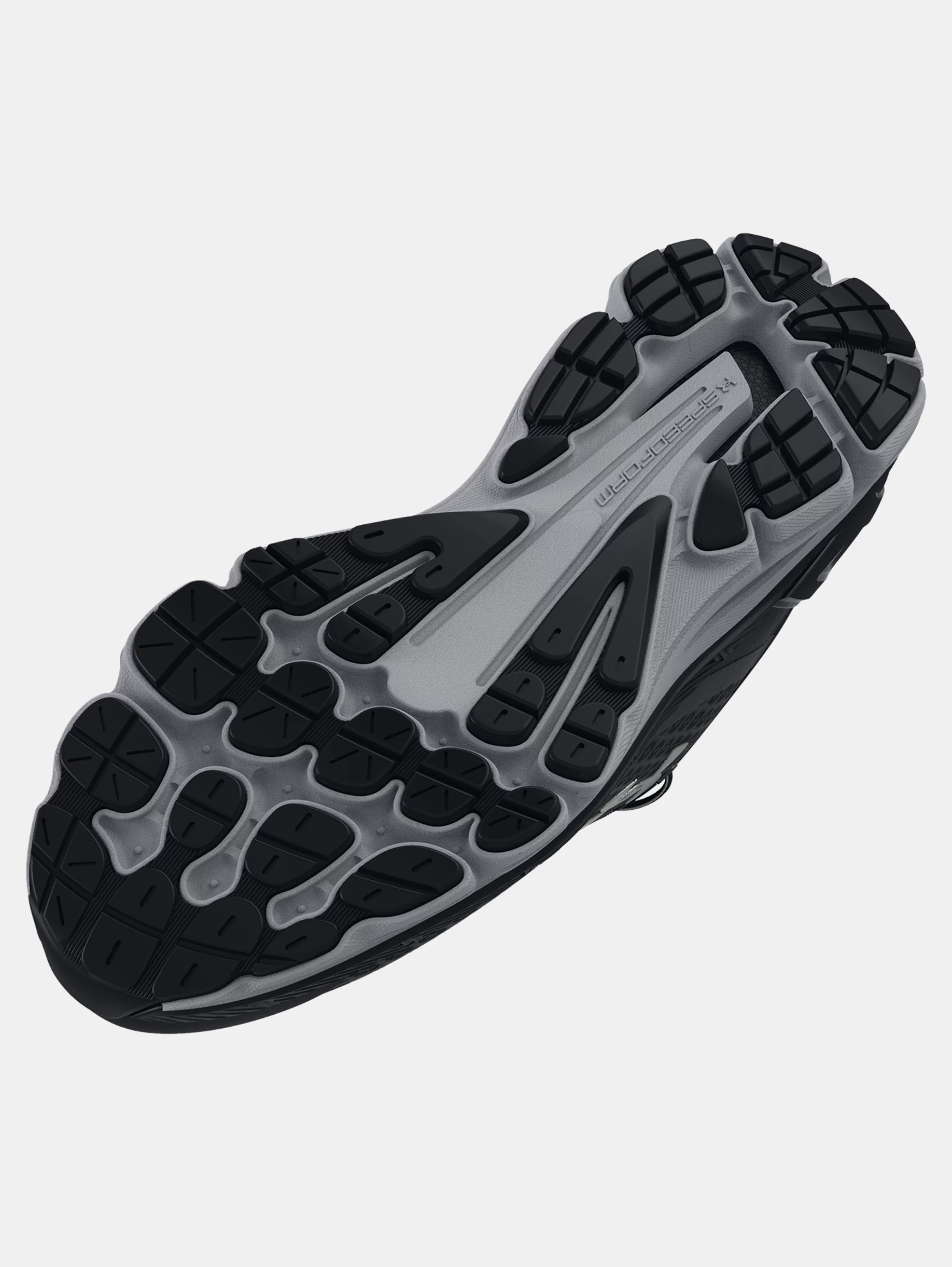 Unisex UA SpeedForm® Gemini Running Shoes - 4