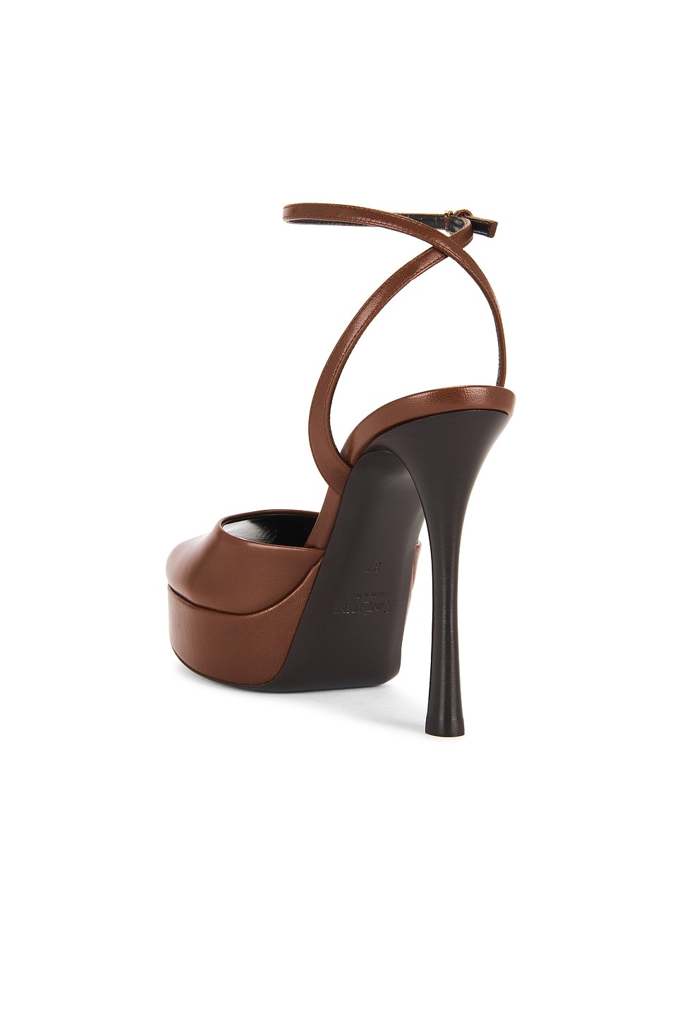 La Scandale Sandal - 3