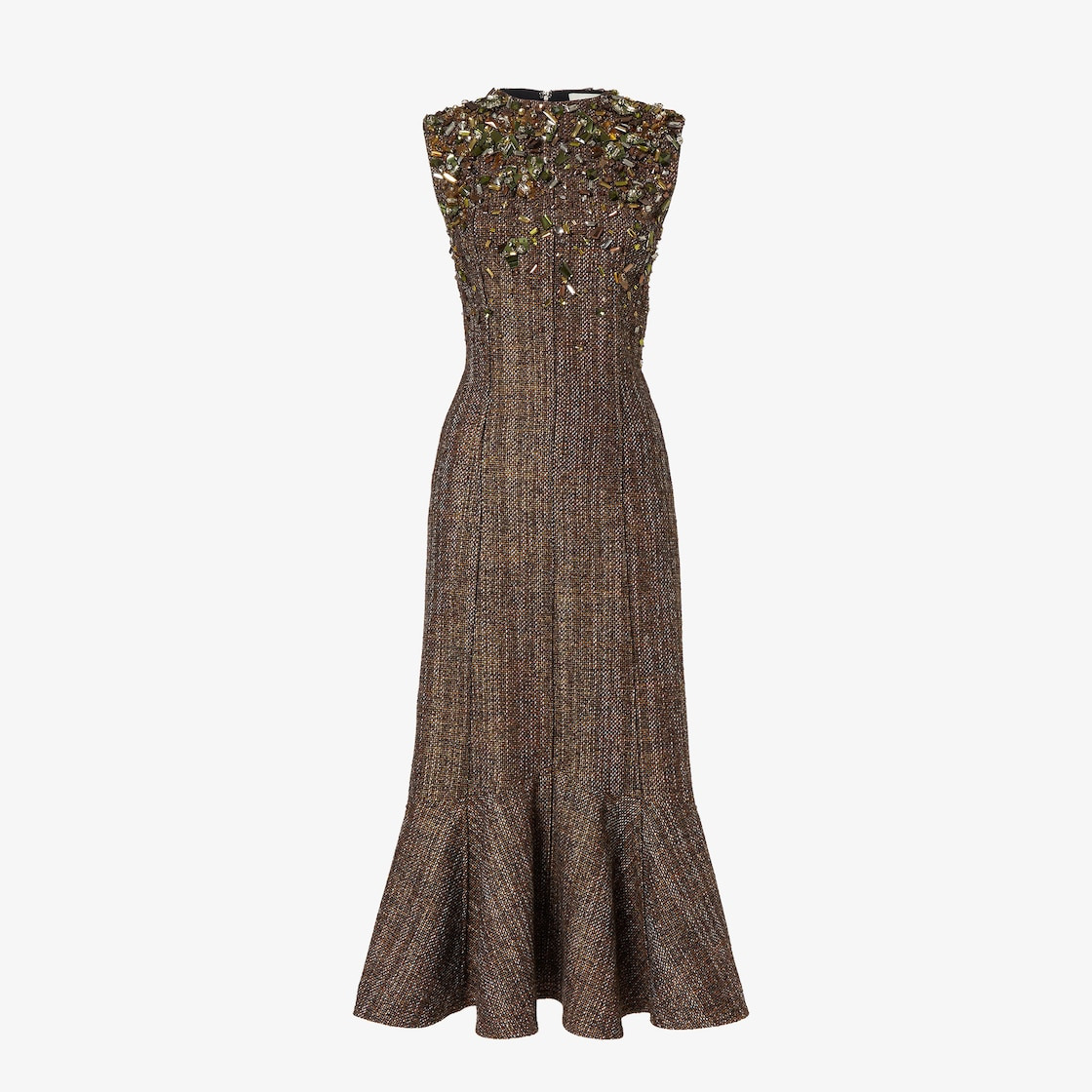Dress - 1