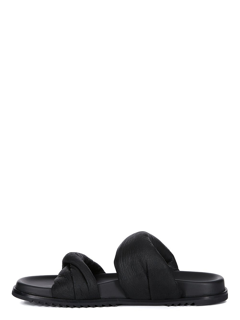 Rick Owens SANDAL outlook