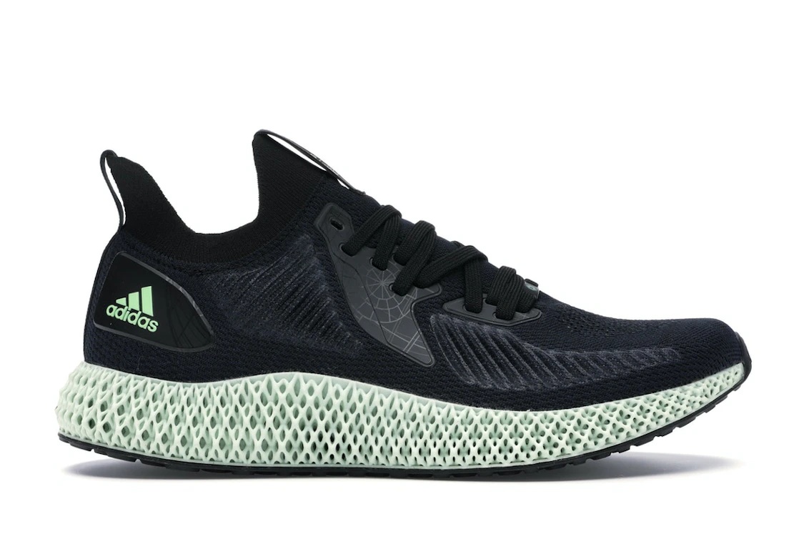 adidas Alphaedge 4D Star Wars Death Star - 1