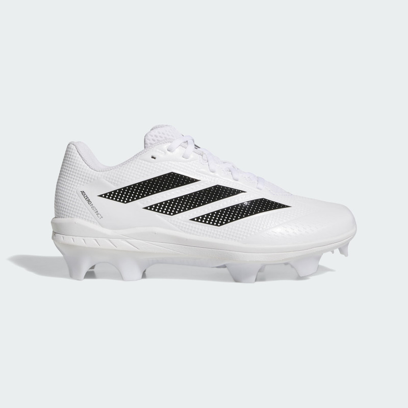 Adizero Instinct 2.0 TPU Cleats 1