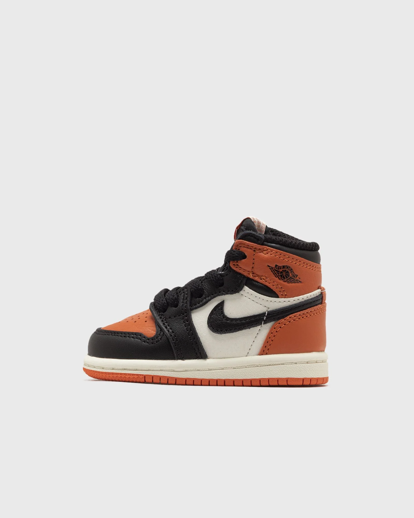 Air Jordan 1 Retro High OG "Shattered Backboard" TD - 1