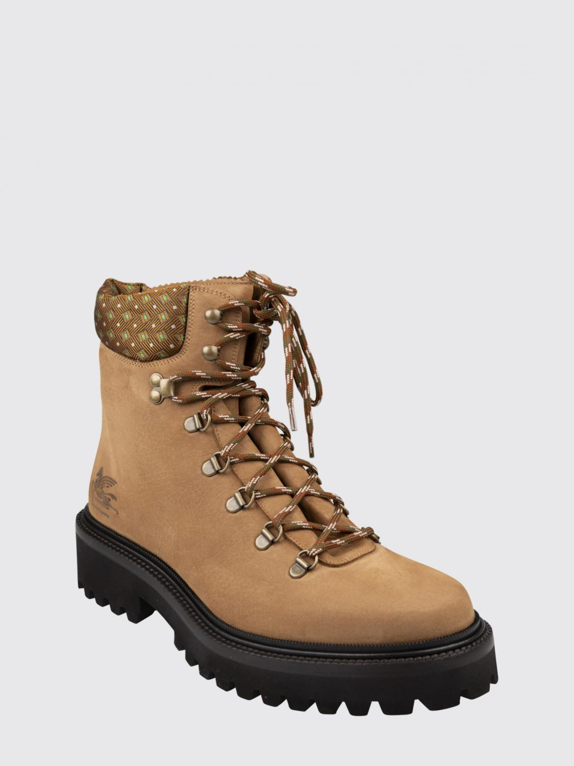 Boot men Etro - 2