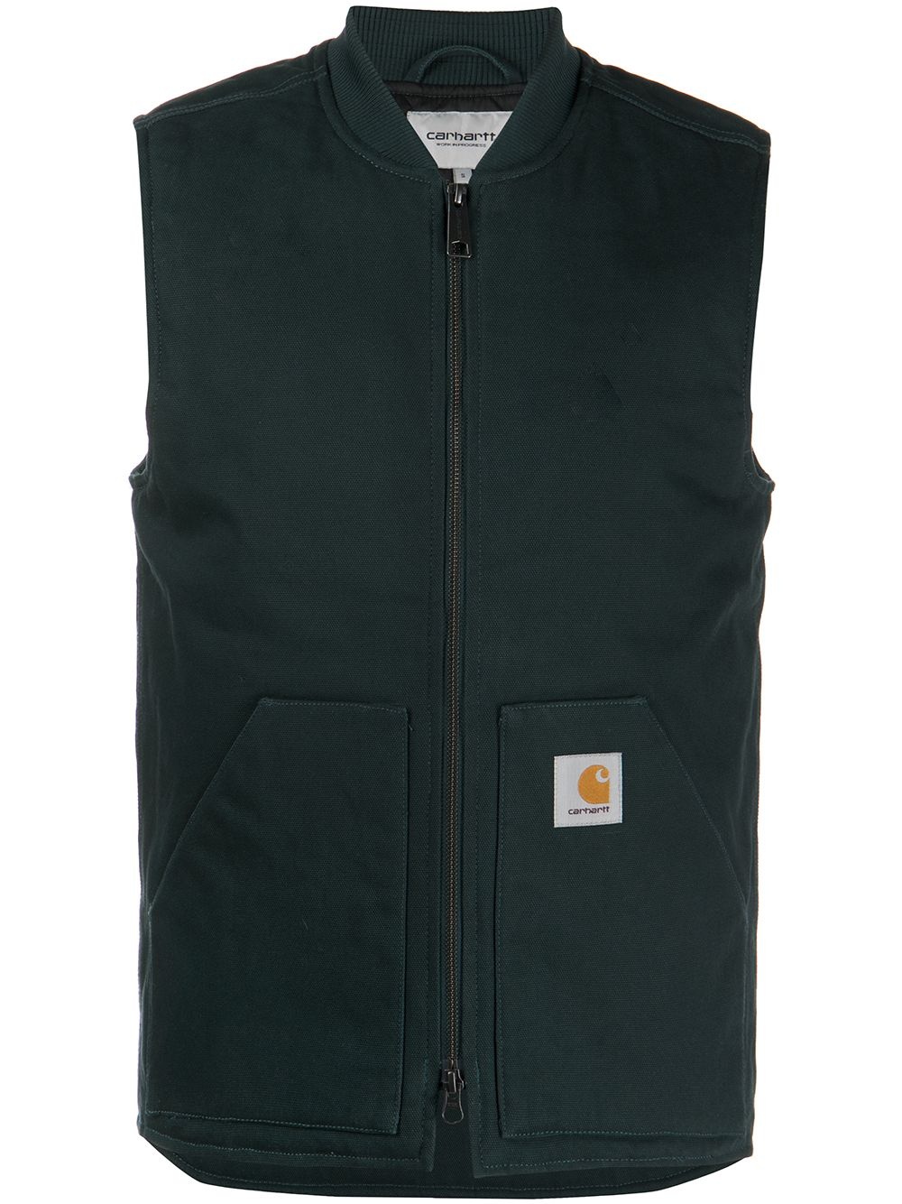 Rigid gilet vest - 1