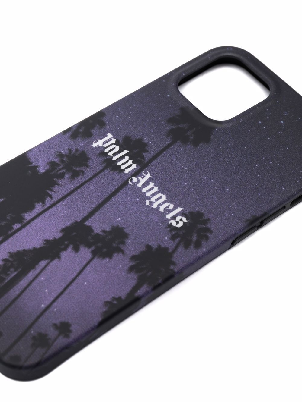 Stars and Palms print iPhone 12 Pro case - 3