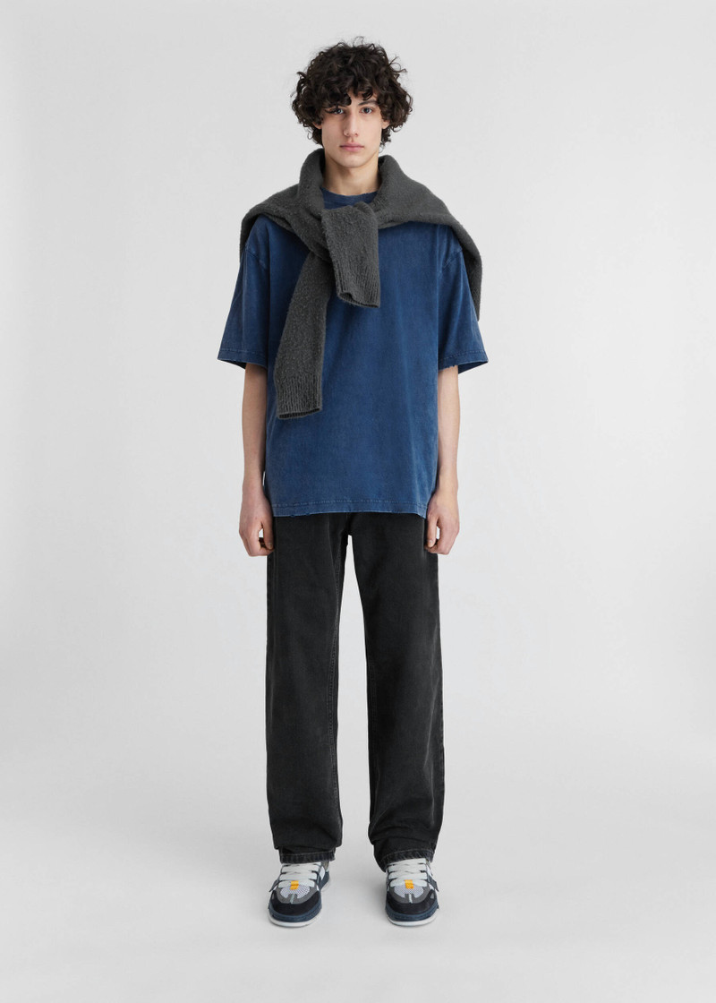 Axel Arigato Optic Distressed T-Shirt outlook