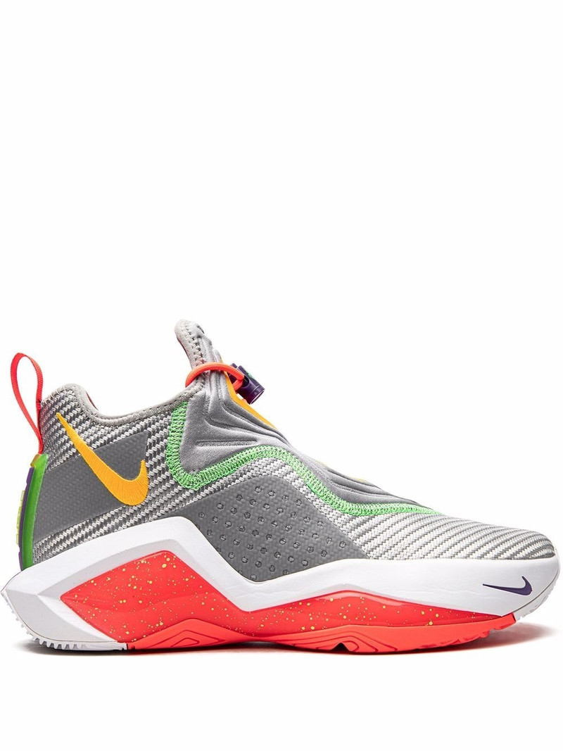 LeBron Soldier 14 high-top sneakers - 1