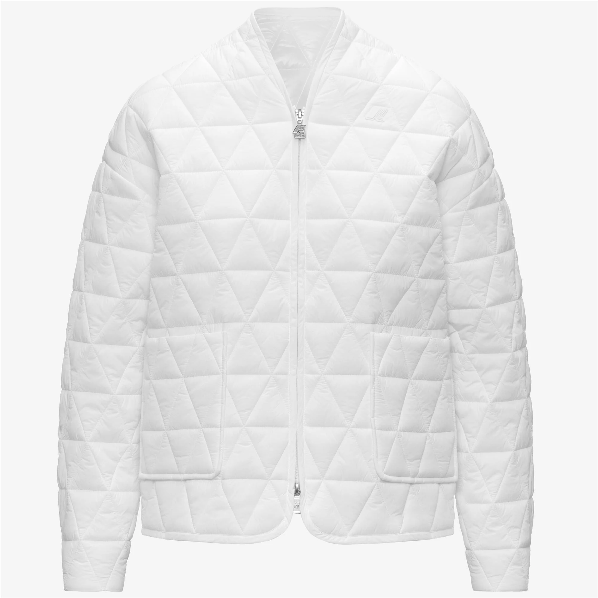 SELIME DIAMOND QUILTED WARM AF - 1
