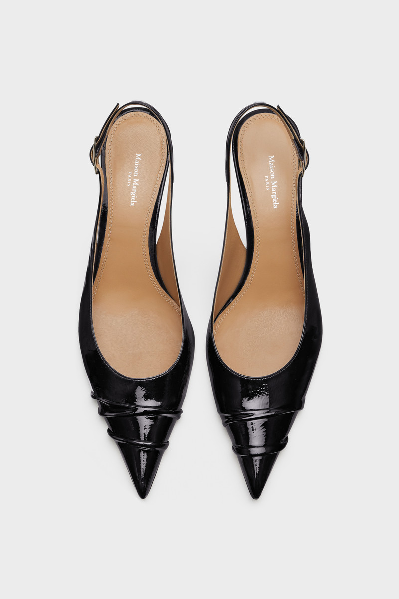 Kinkies slingback 4