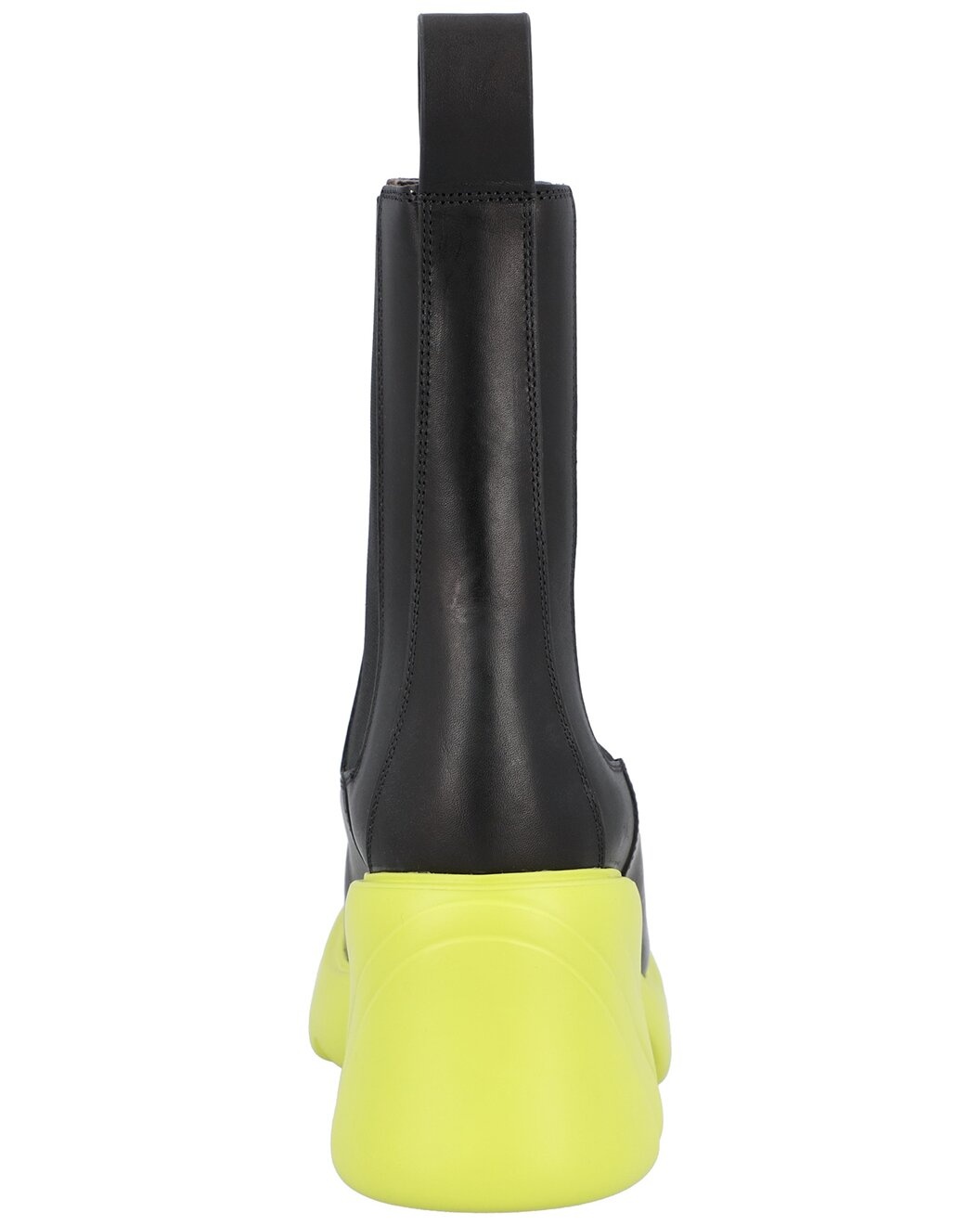 Bottega Veneta Flash Leather Bootie - 3