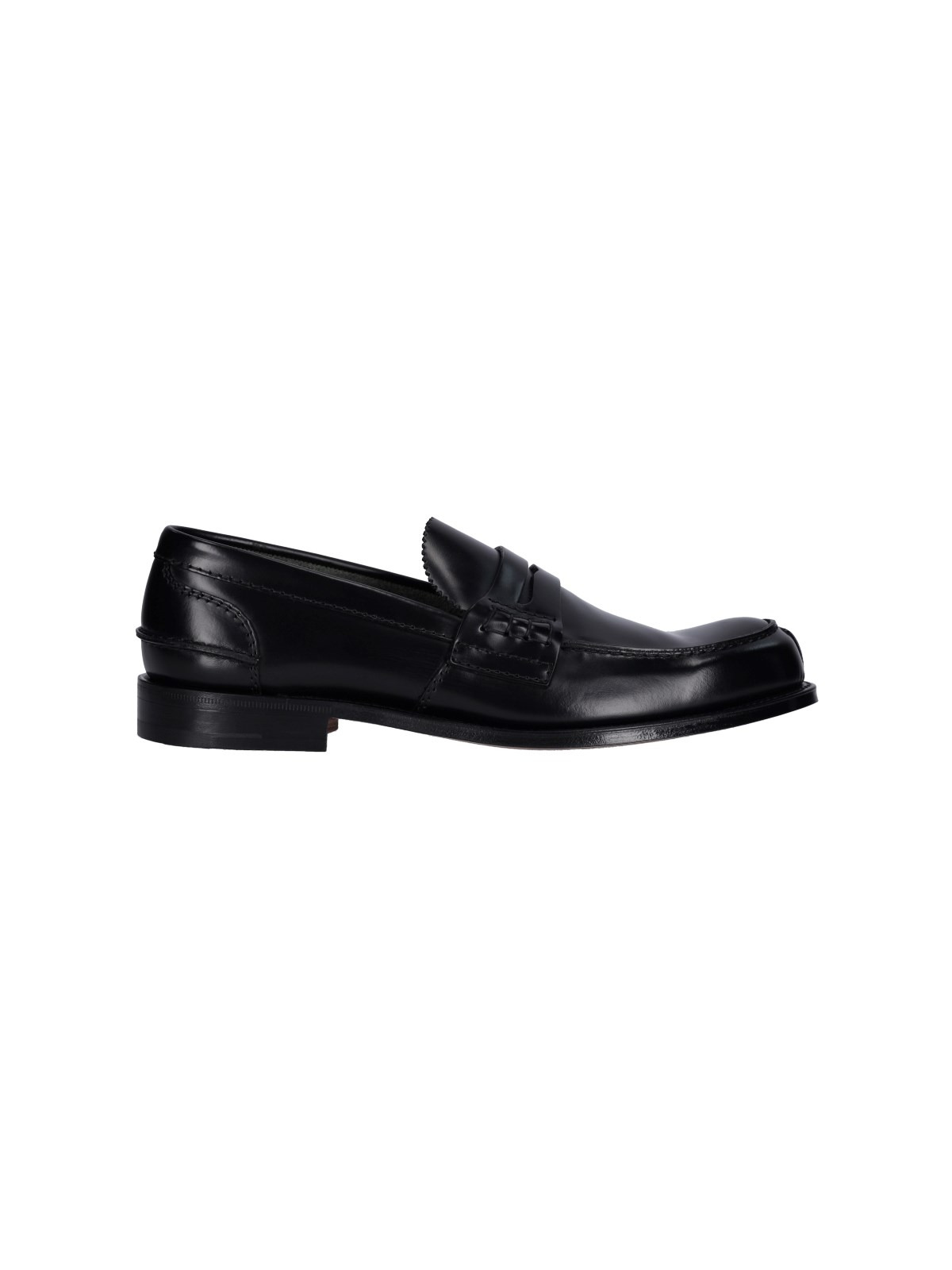 "PEMBREY" LOAFERS - 1