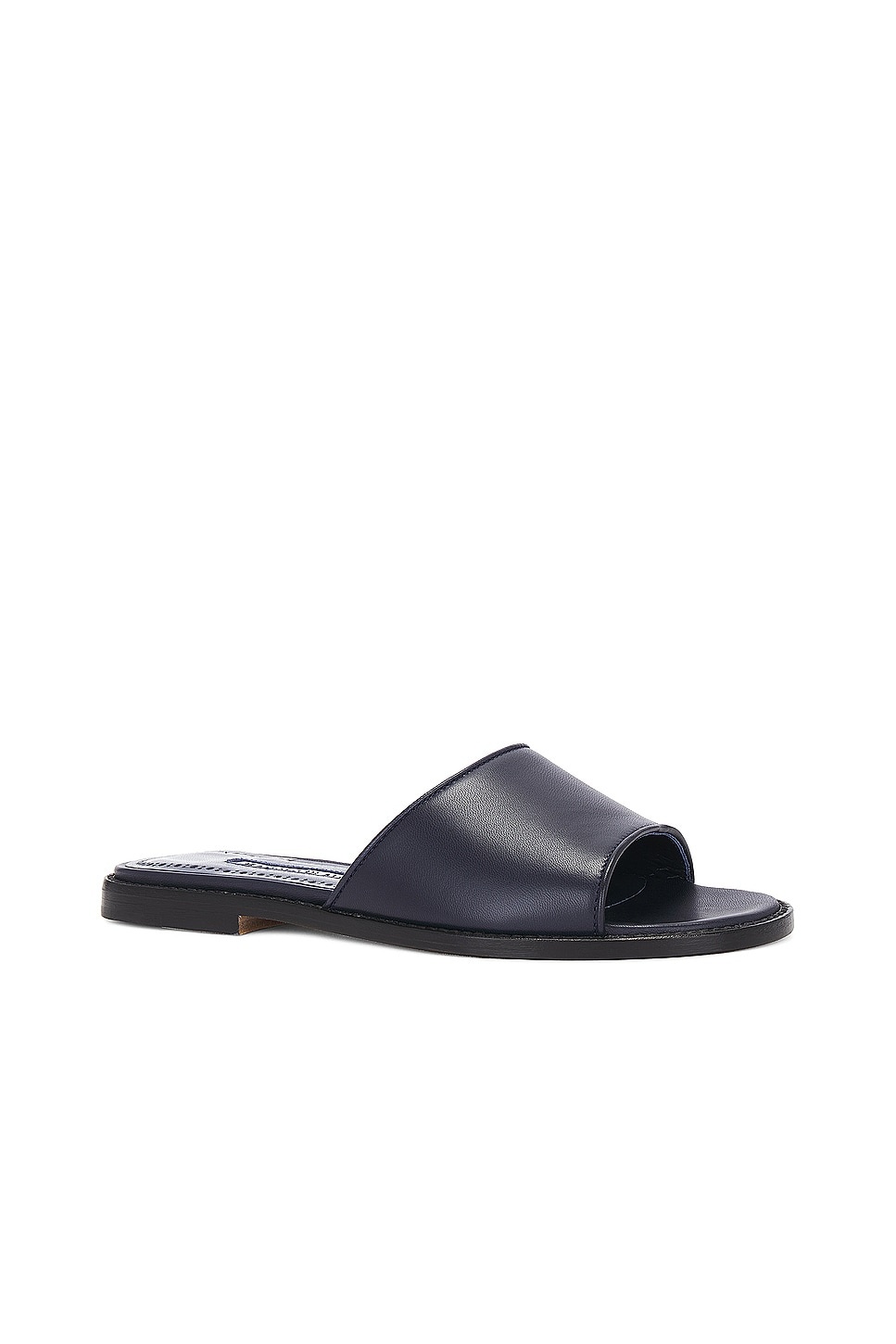 Safinanu Nappa Sandal - 2