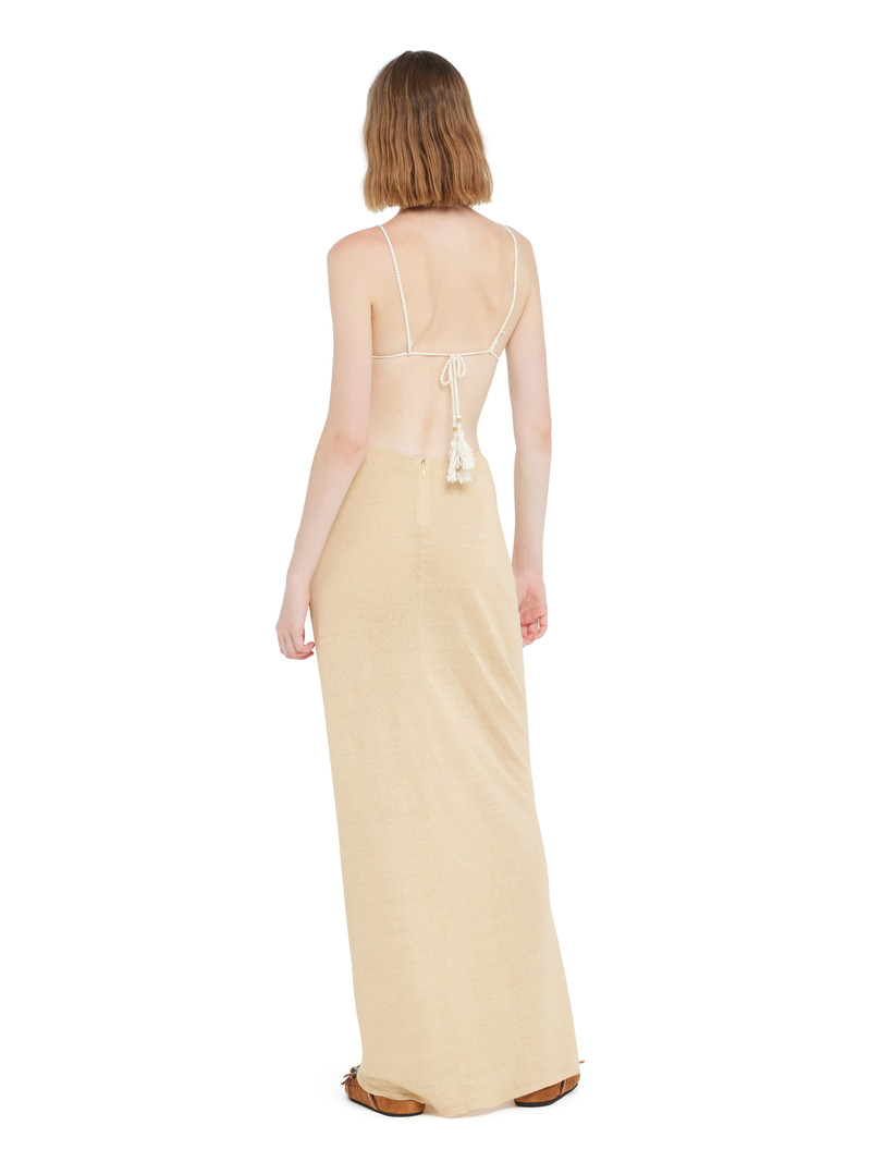Mermaid Inside Skirt 6