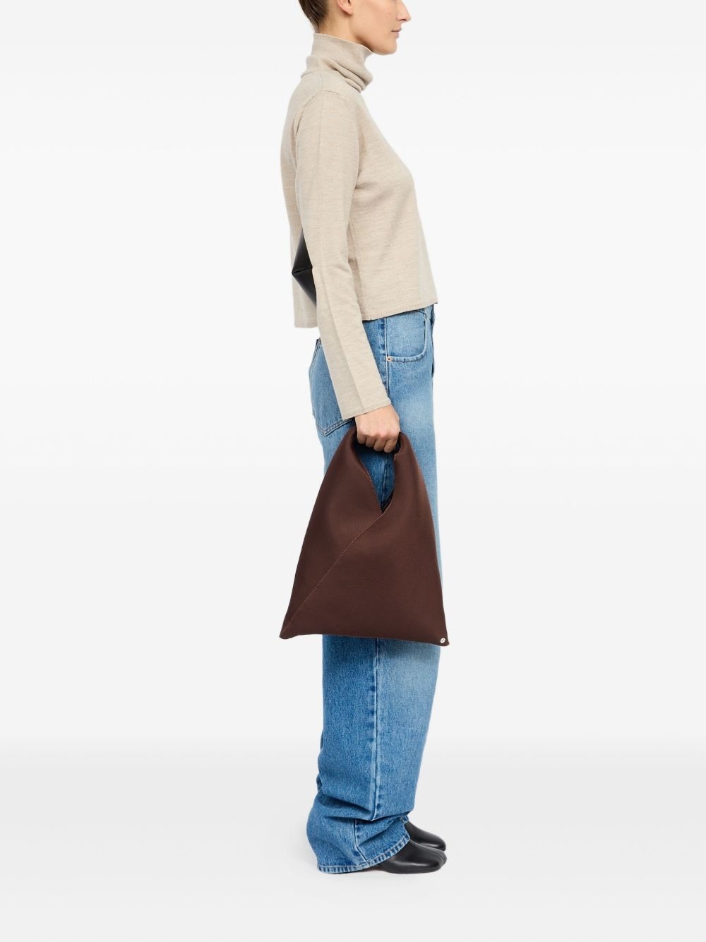 small Japanese tote bag - 3