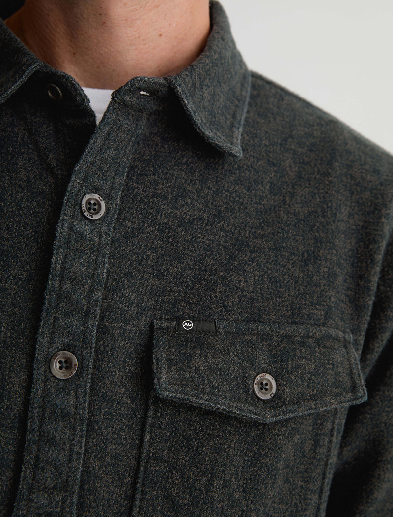 Wesley Utility Shirt 5