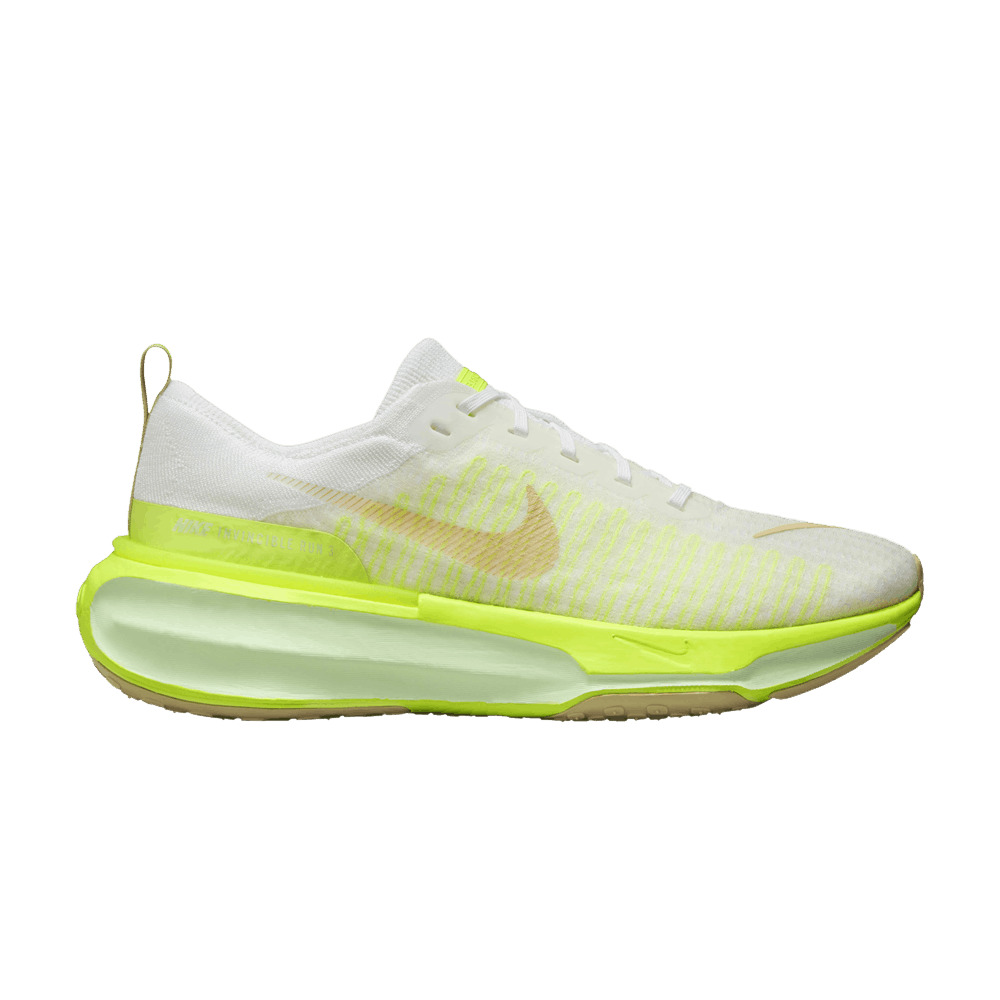 ZoomX Invincible Run Flyknit 3 'Volt Sail' - 1