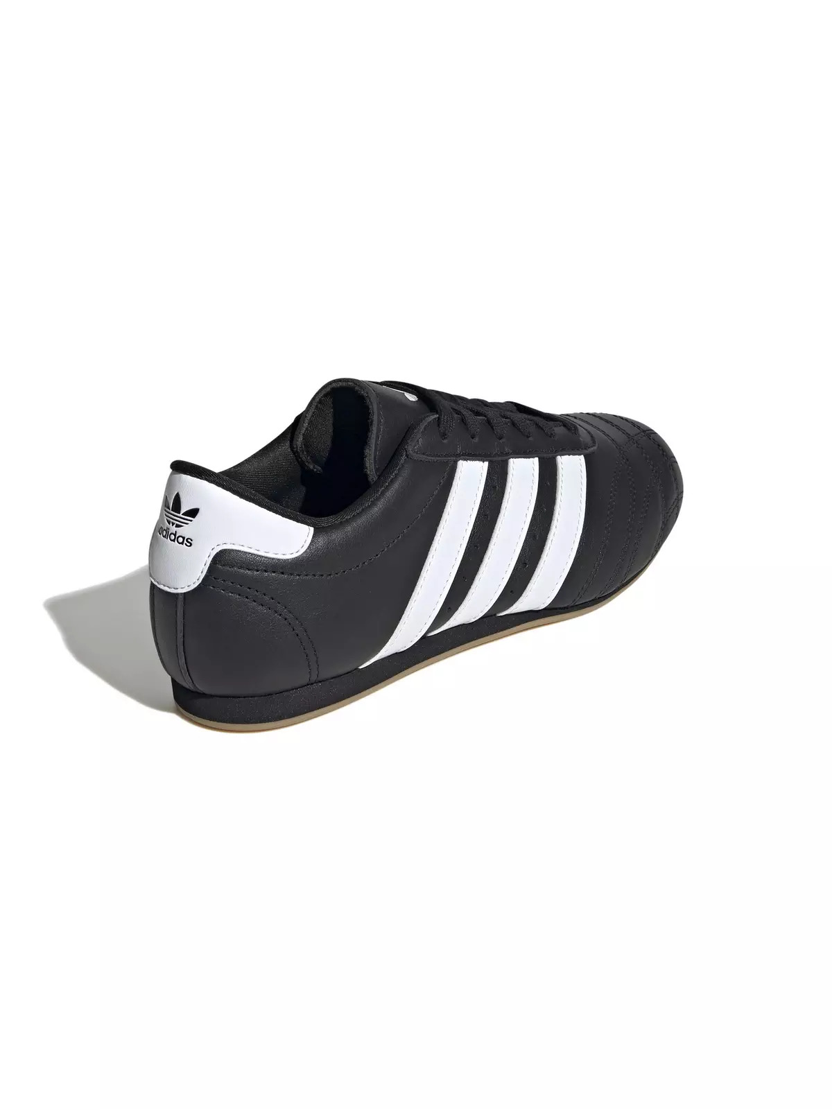 Originals Lopro Taewkwondo "Core Black/Ftwr White" Women's Shoe - 6