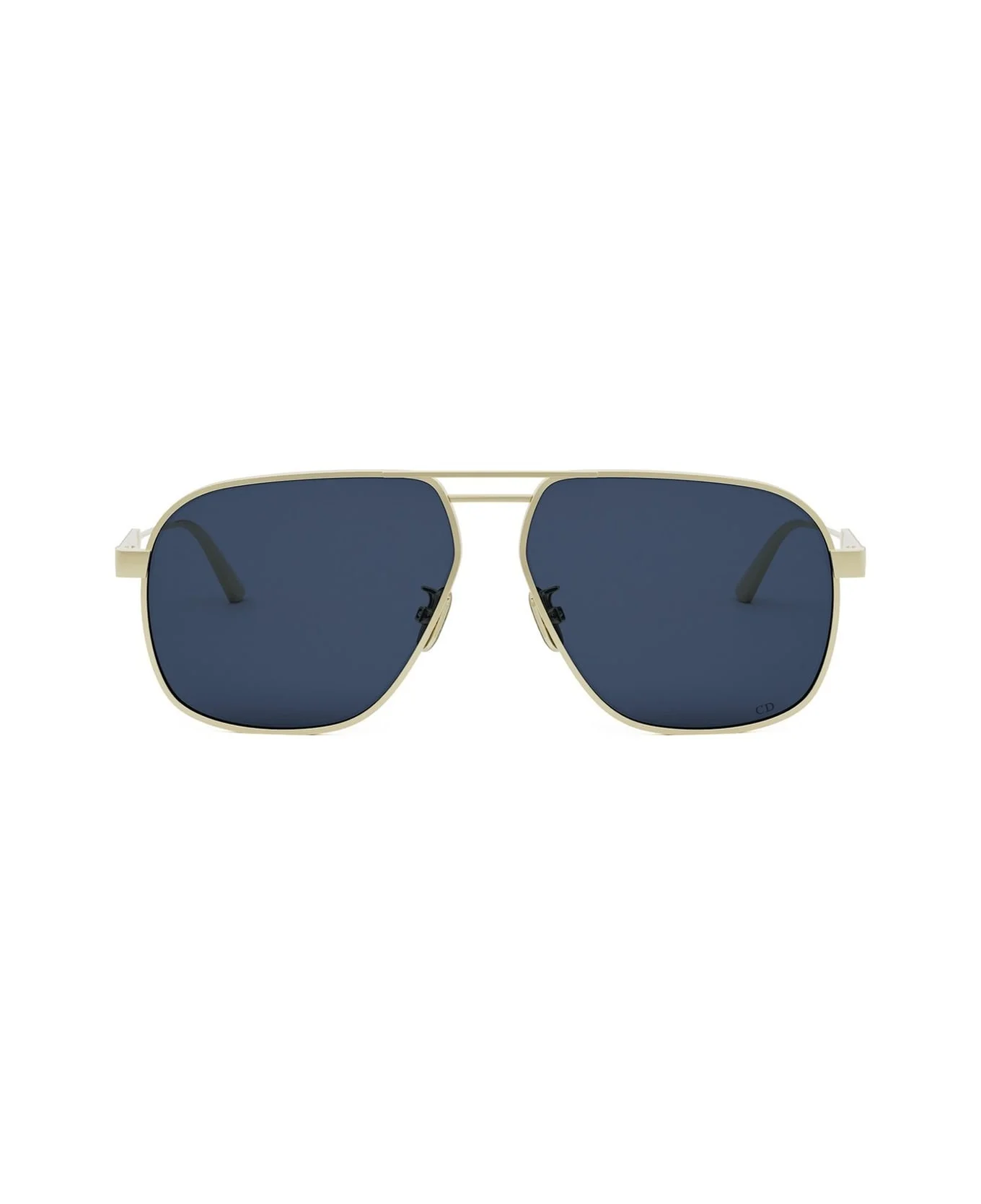 Dior Diorcannage A3u B0b0 Oro Sunglasses - 1