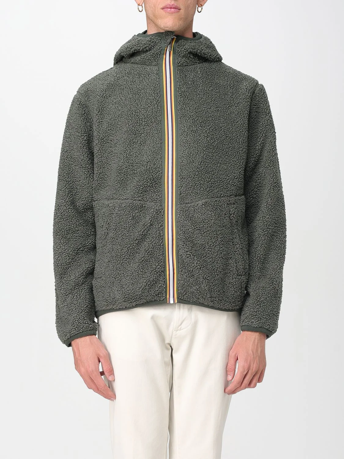 Blazer men K-way - 1