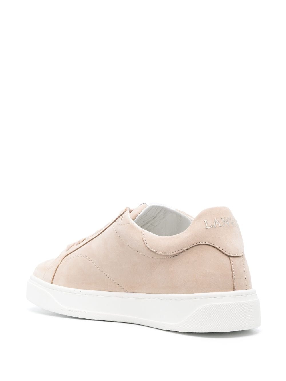 DDB0 leather sneakers - 3