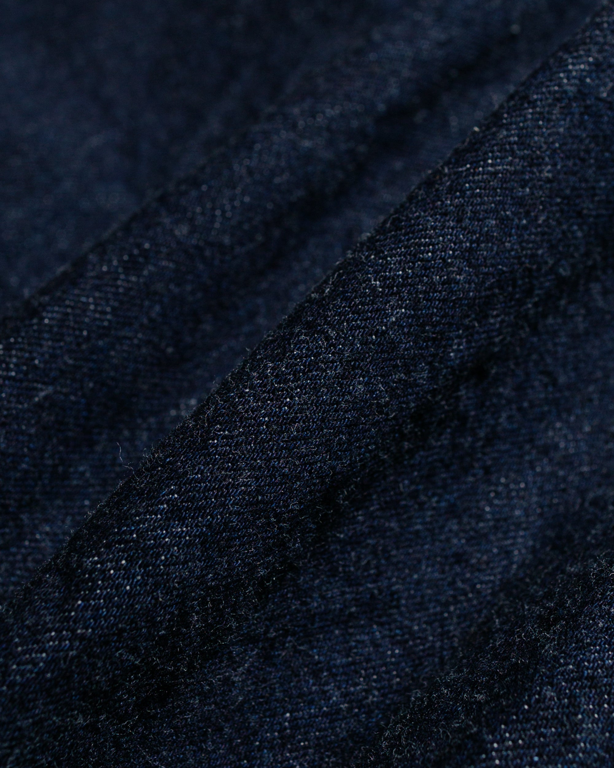 Classic Jean Jacket Indigo - 6