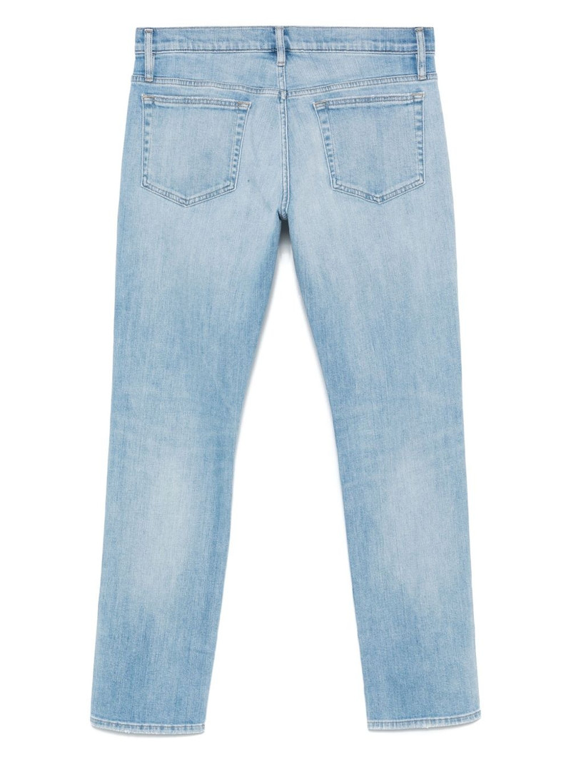 FRAME slim jeans outlook