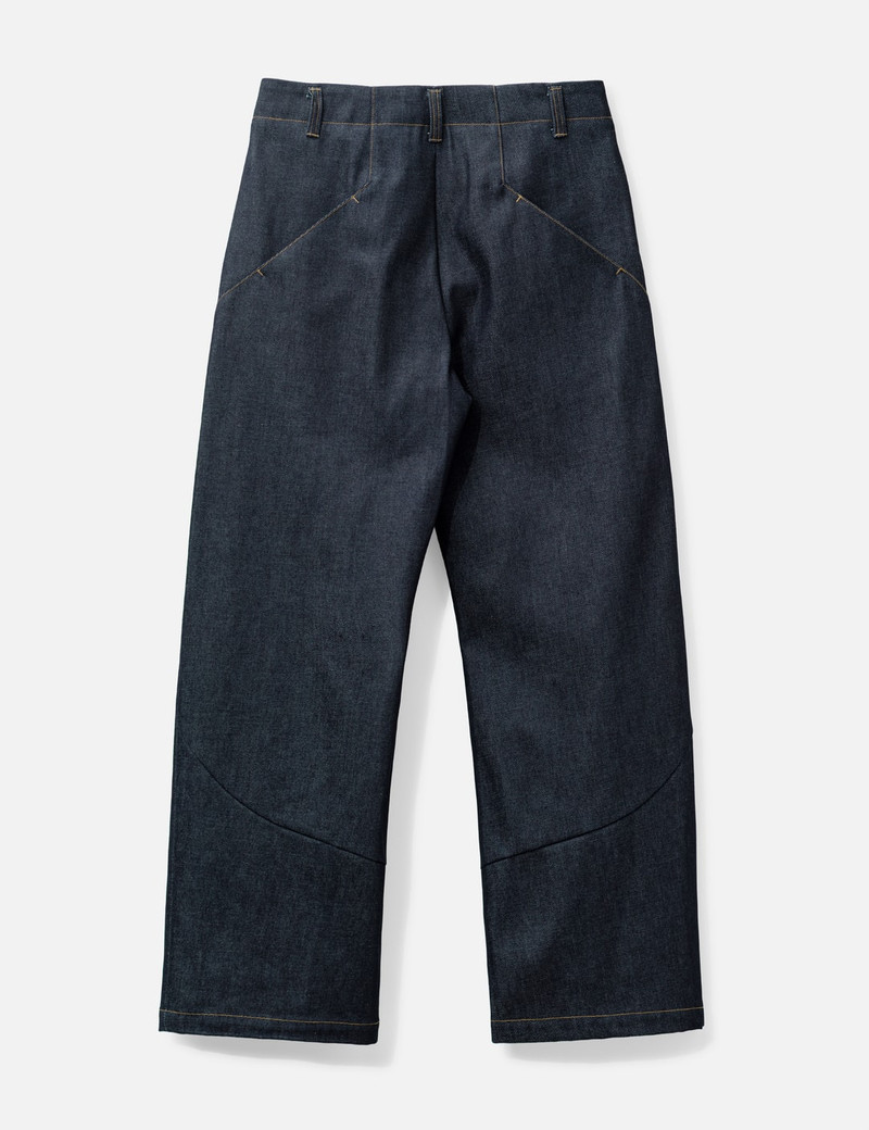 DENIM 440 WORKWEAR JEANS 2