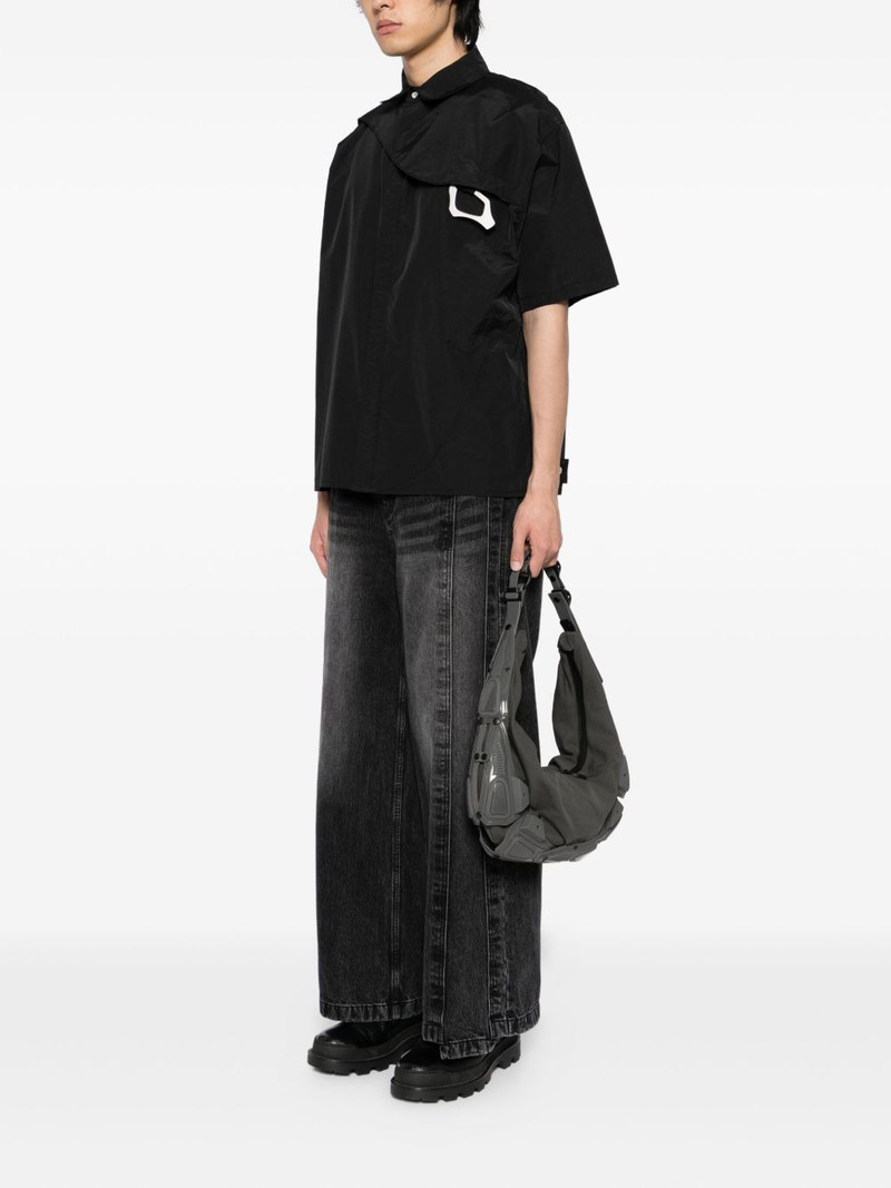 Innerraum Object M03 Half Moon shoulder bag outlook