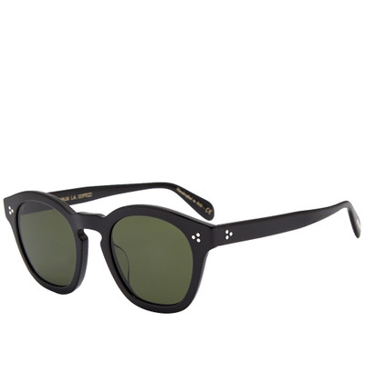 Oliver Peoples Oliver Peoples Boudreau L.A. Sunglasses outlook