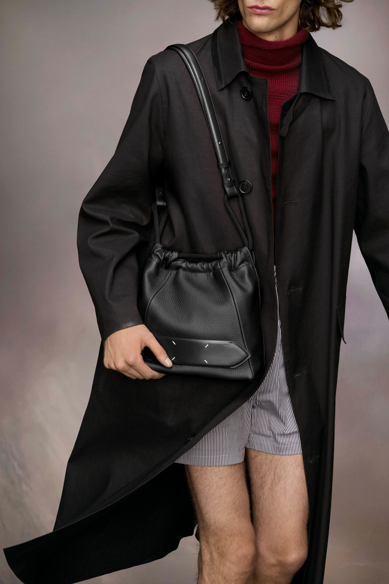 Soft 5AC drawstring small 6