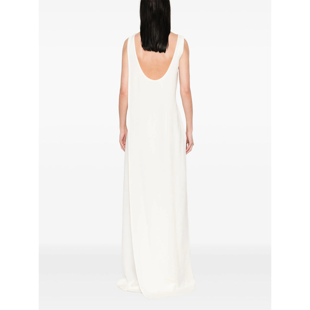 Gucci Neutrals Dresses - Cocktail & Party Dresses Women - 2