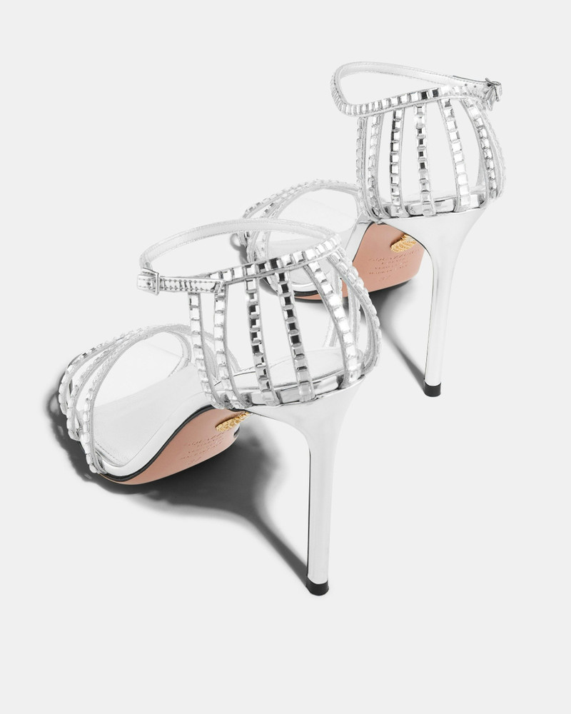 Sensation Crystal Sandal 105 3