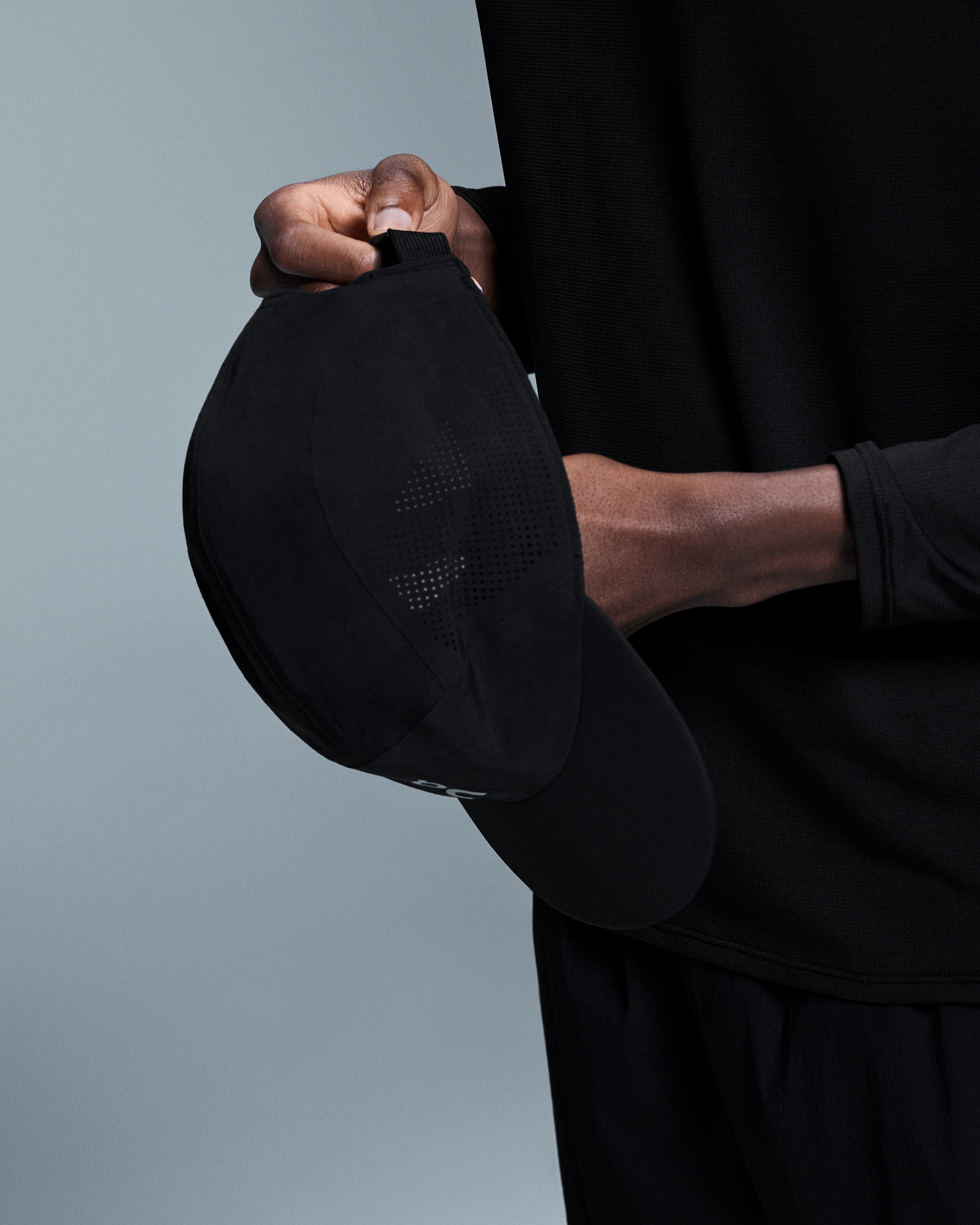 Performance Cap - 4