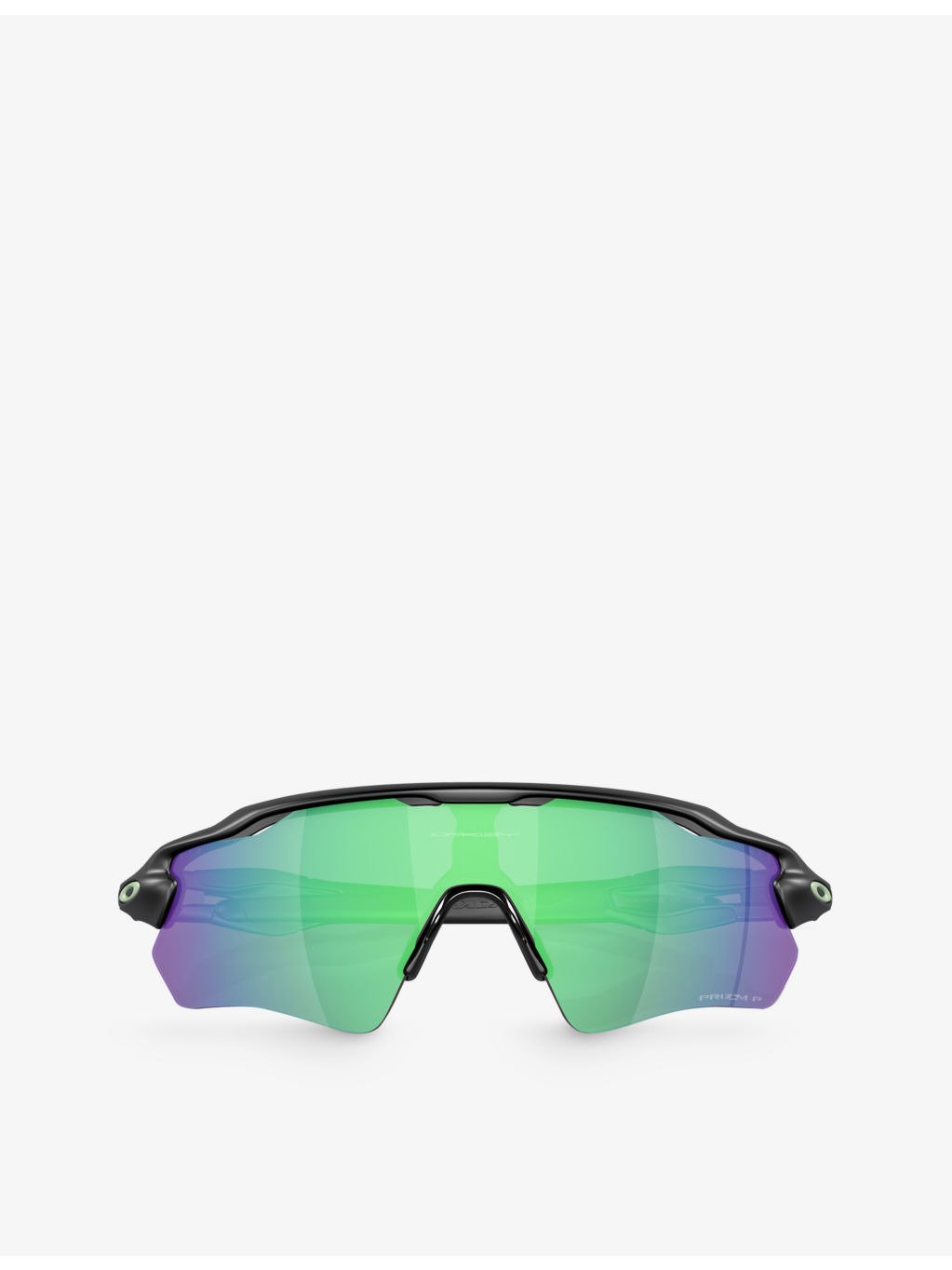 OO9208 Radar EV Path shield-frame acetate sunglasses - 5