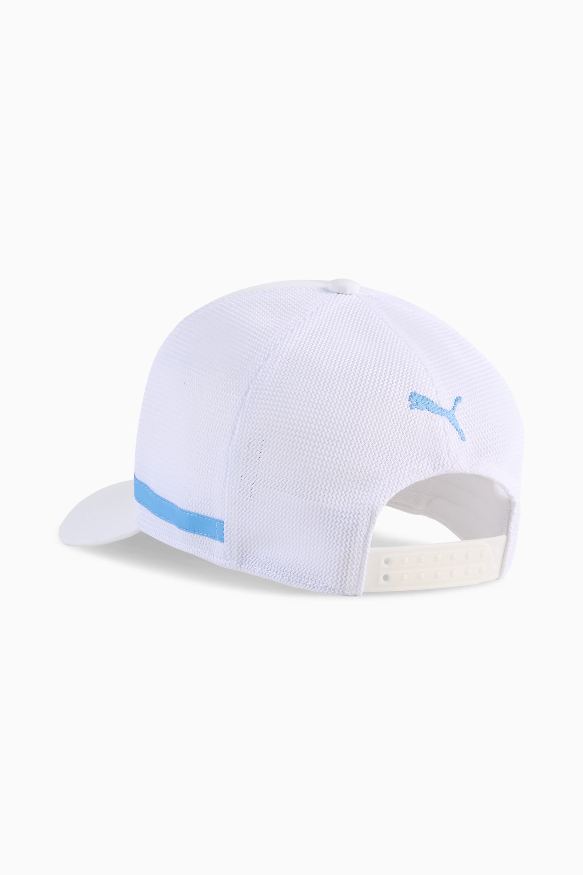 Scuderia Ferrari Sketches Trucker Cap - 4