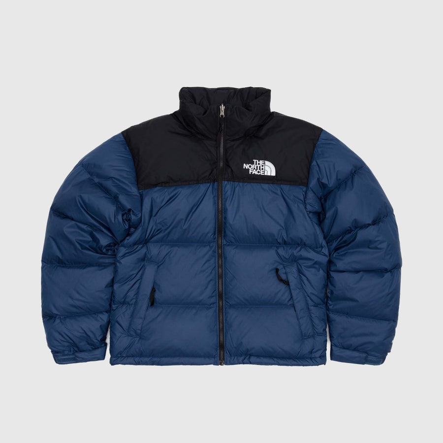 1996 RETRO NUPTSE JACKET - 1