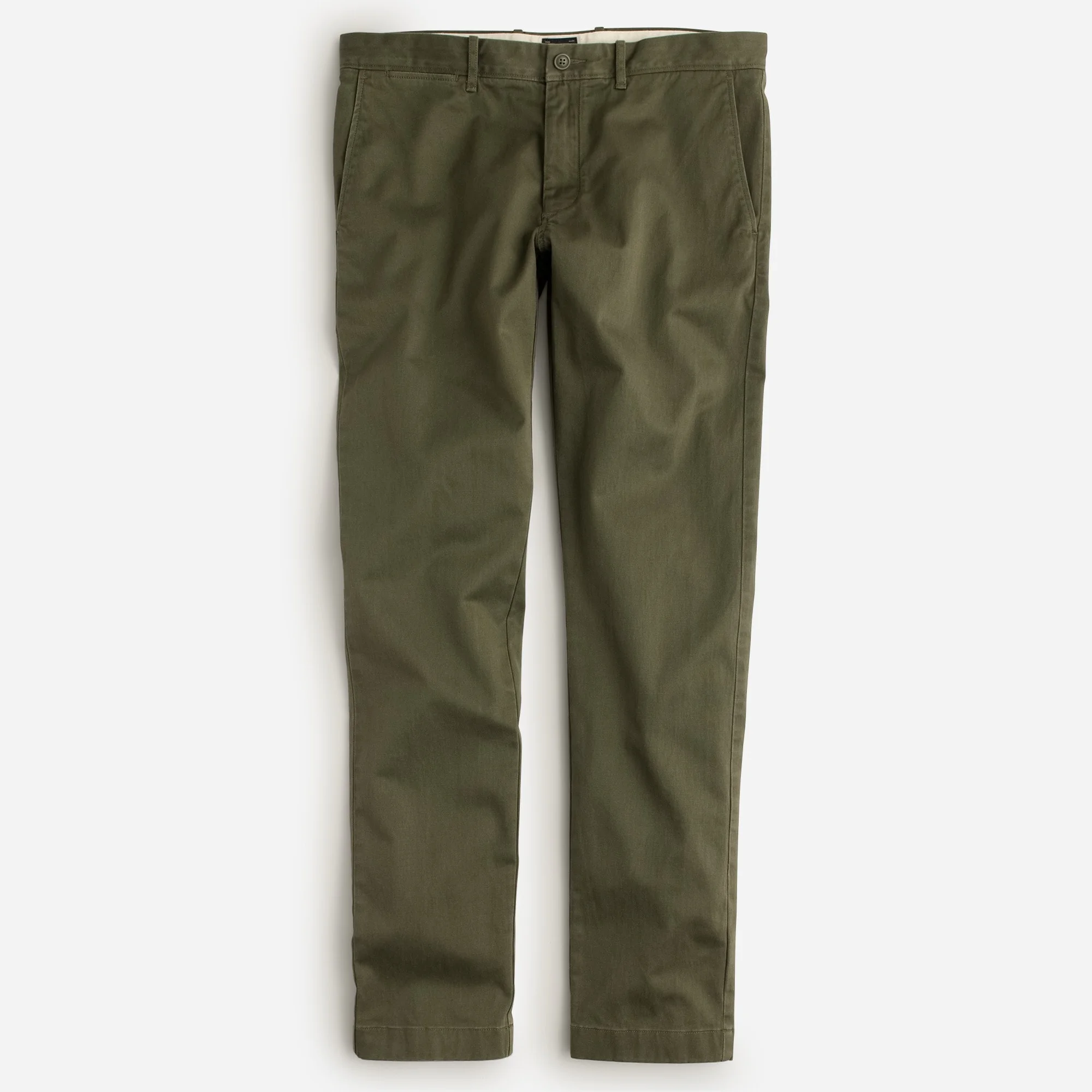 484 Slim-fit stretch chino pant - 1