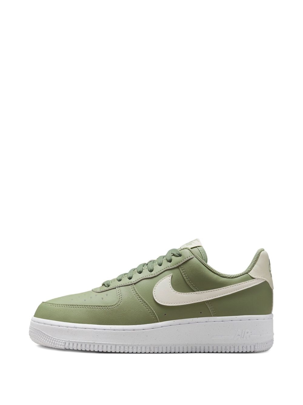 Air Force 1 '07 Next Nature "Oil Green" sneakers - 7