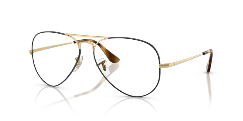 AVIATOR OPTICS 1