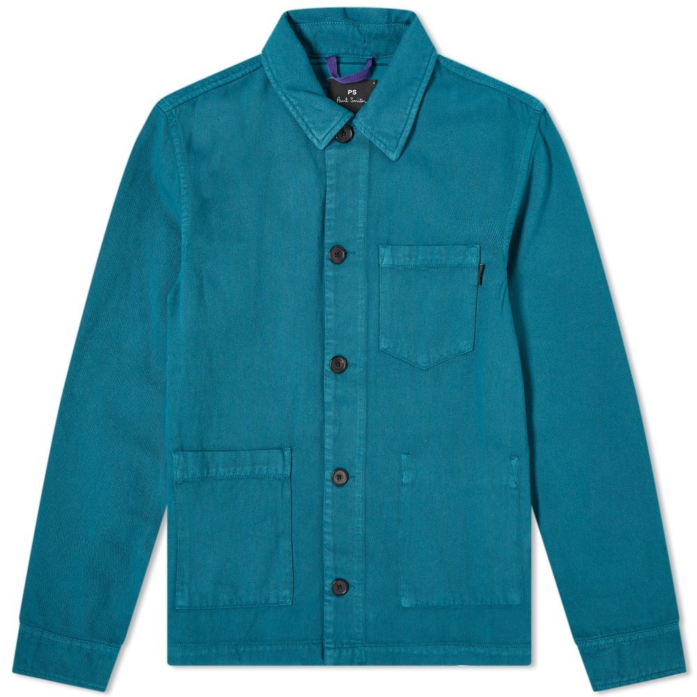 Paul Smith Chore Jacket - 1