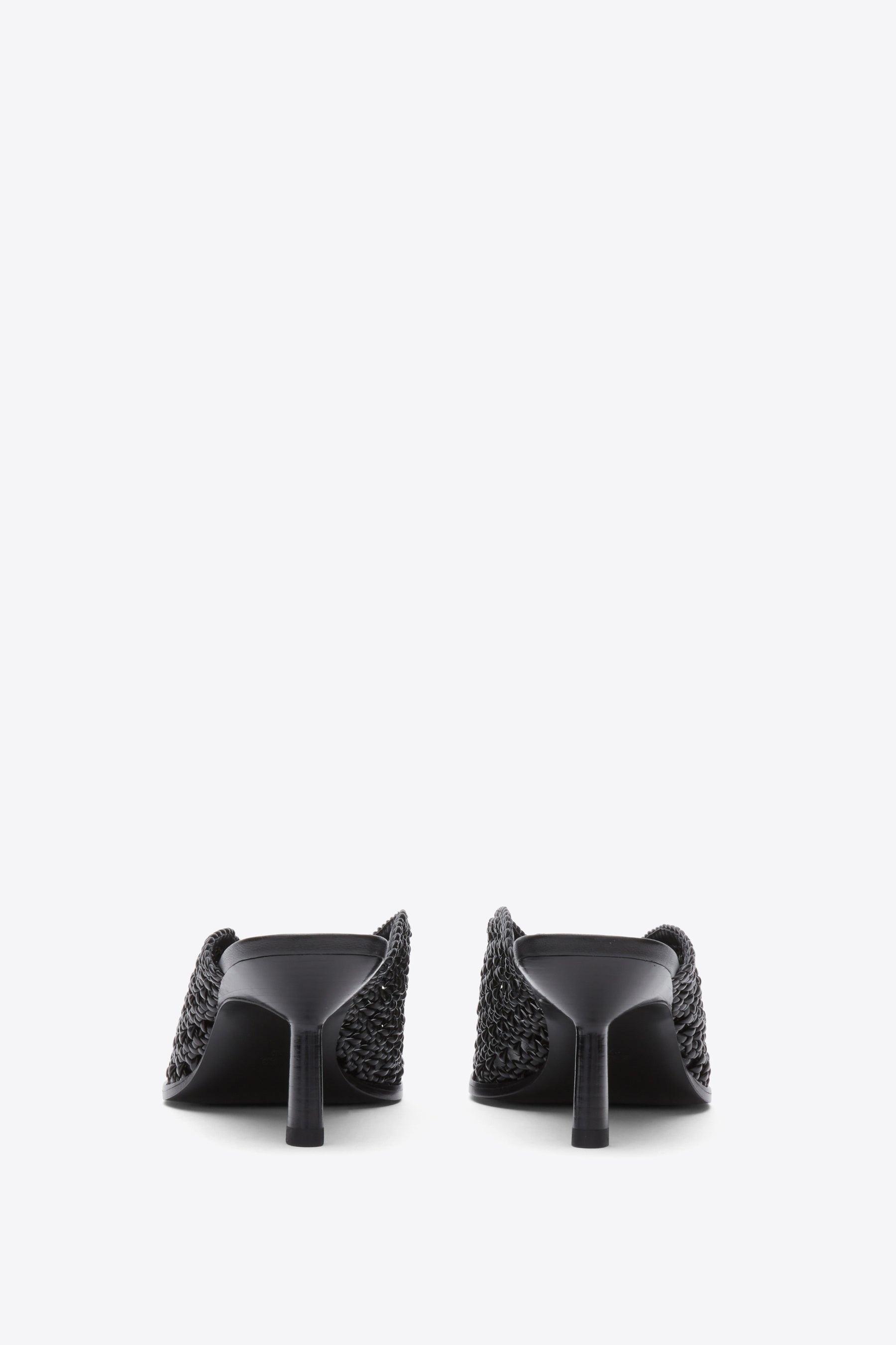 ID Macrame Mule - 3