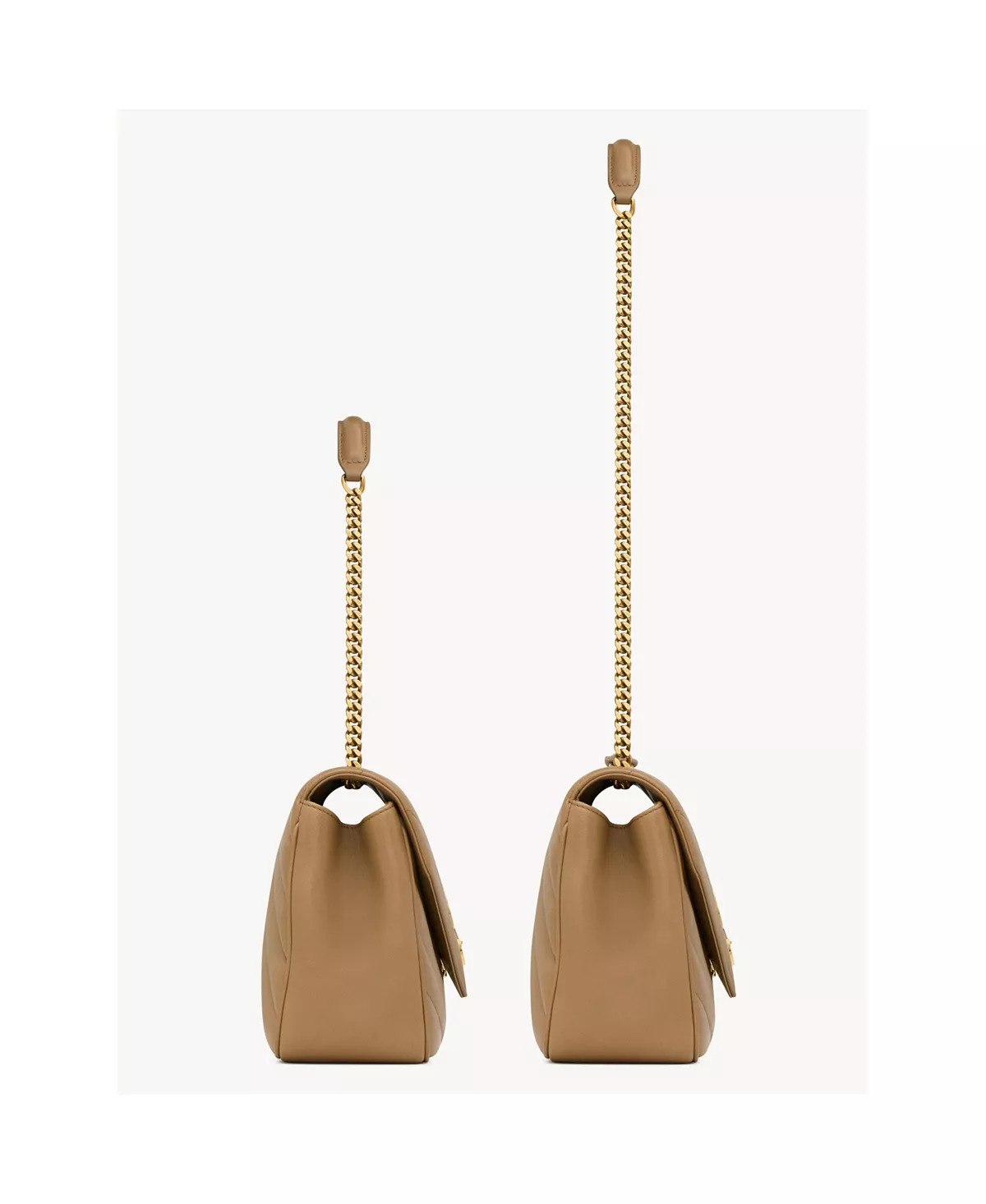 Loulou Mini Crossbody Bag - 5