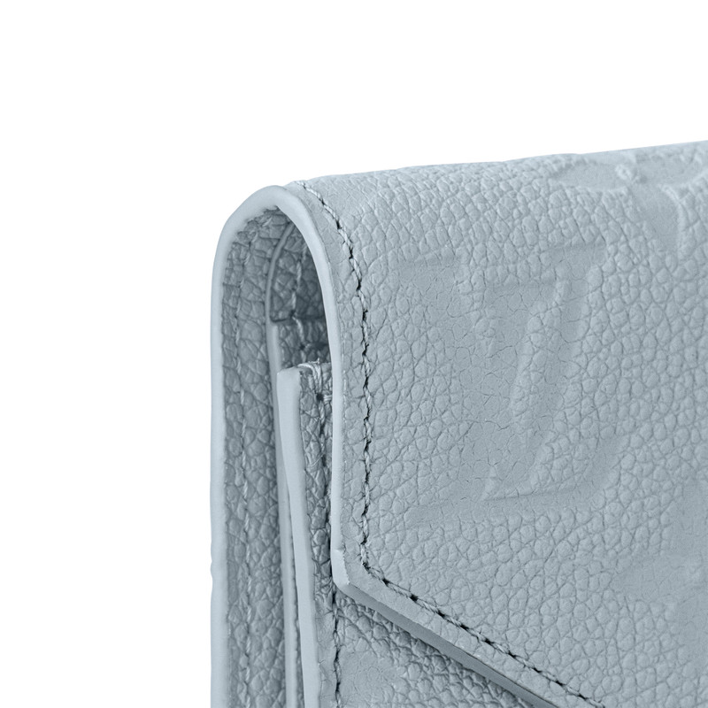 Louis Vuitton Victorine Wallet outlook