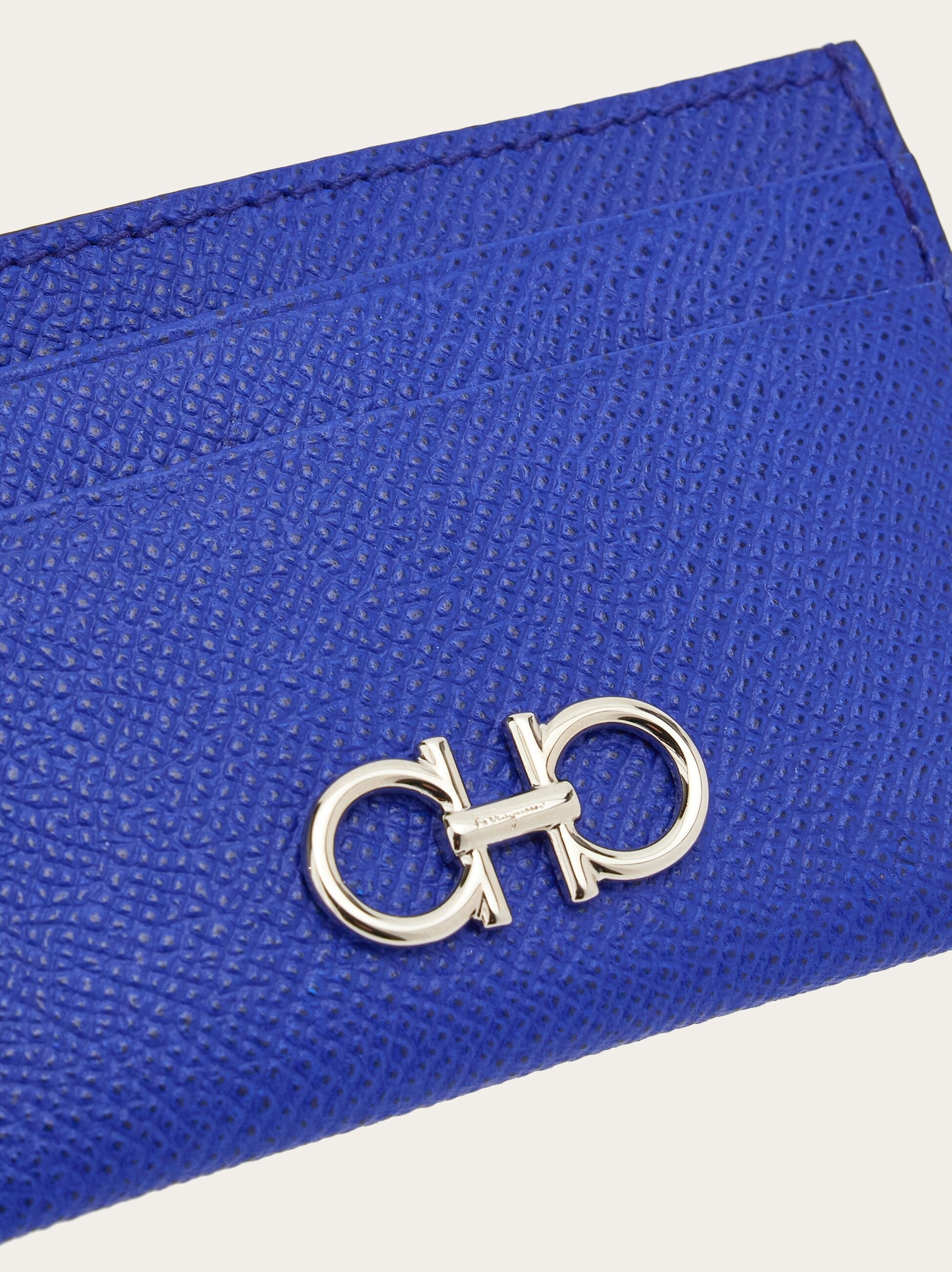 Gancini credit card holder - 5